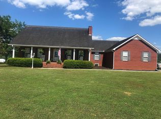 59 England Rd, Falkville, AL 35622