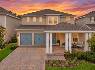 15652 GENTLE RAIN DRIVE, WINTER GARDEN, FL 34787