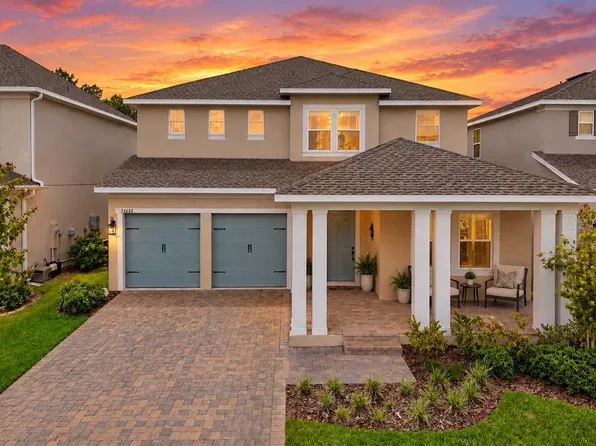 15652 GENTLE RAIN DRIVE, WINTER GARDEN, FL 34787
