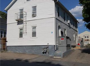 9 Hannah St, Providence, RI 02909