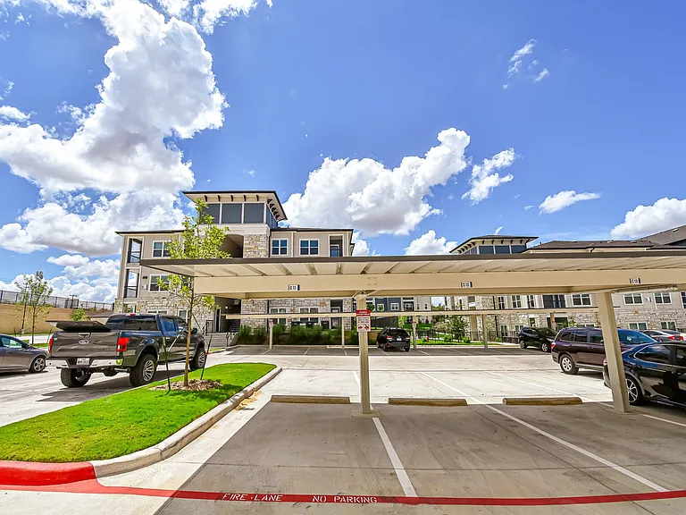 Aspire at Live Oak — Photo 64