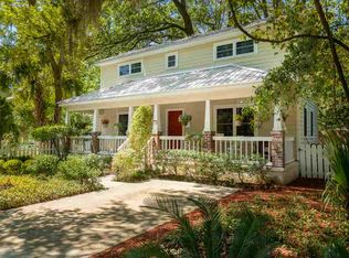 412 NW 7th Ave, Gainesville, FL 32601