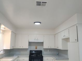 Warren St Family Village, Fontana, CA 92335