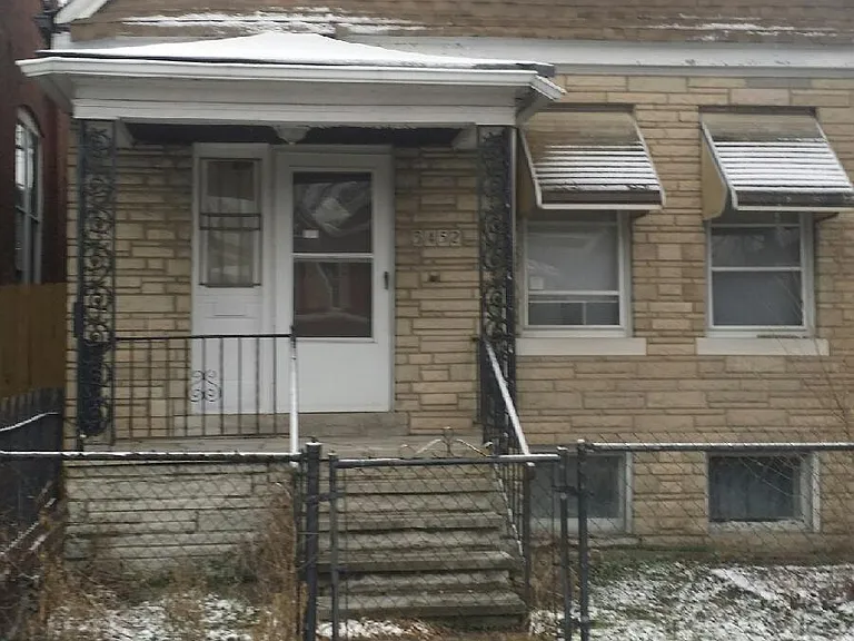 3452 Minnesota Ave — Photo 1