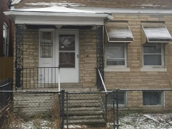 3452 Minnesota Ave, Saint Louis, MO 63118