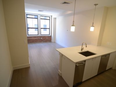 121 Portland St #307, Boston, MA, 02114