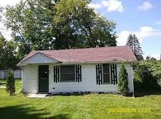 214 Cedar St, Hemlock, MI 48626