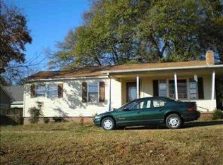 502 Richardson St, Simpsonville, SC 29681