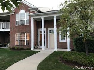 16841 Carriage Way, Northville, MI 48168