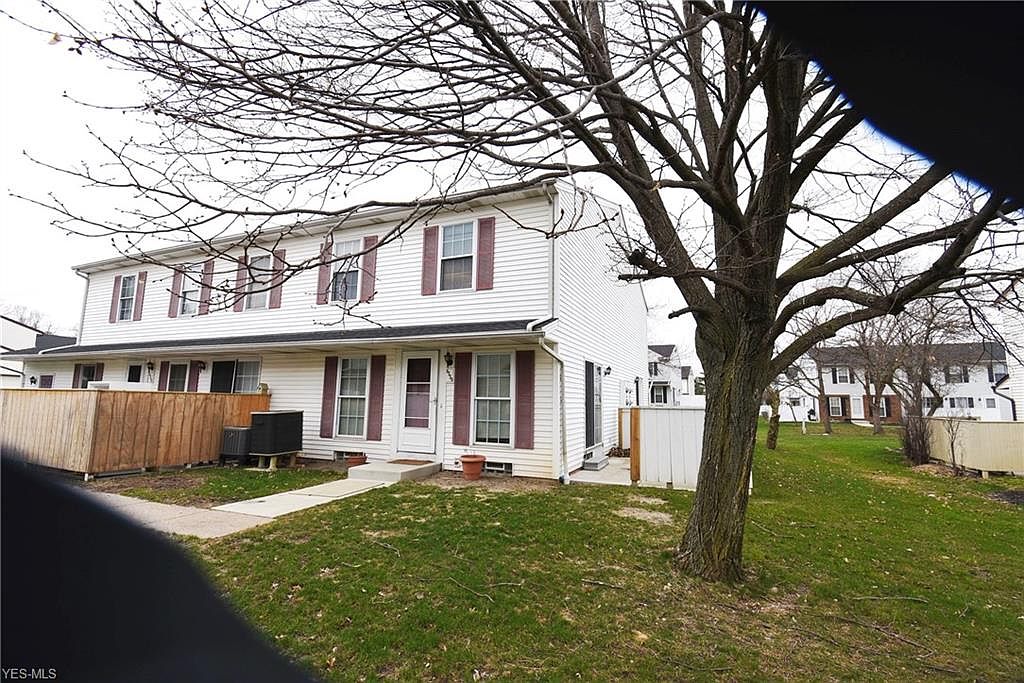 6550 Liberty Bell Dr 25C, Brook Park, OH 44142 Zillow