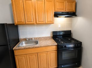 196 Roseville Ave APT 2, Newark, NJ 07107