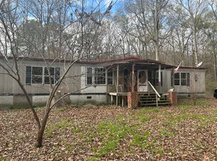 135 Charlotte Dr, Chatsworth, GA 30705