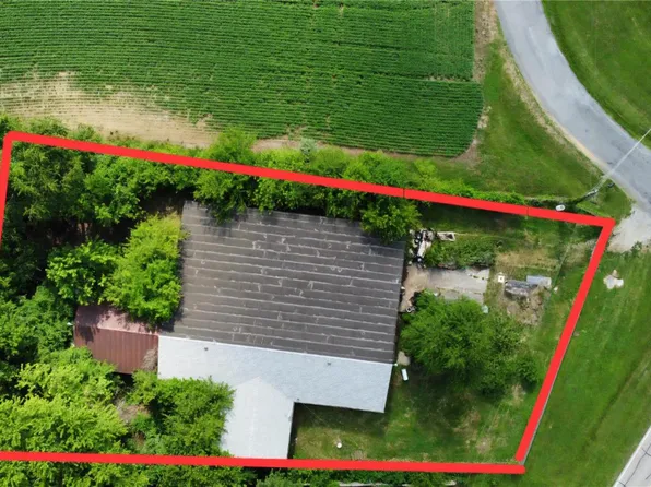 26805 State Highway 3, Godfrey, IL 62035