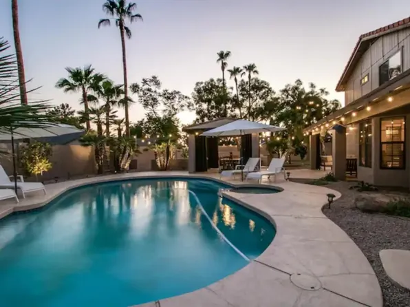 5843 E Kathleen Rd, Scottsdale, AZ 85254