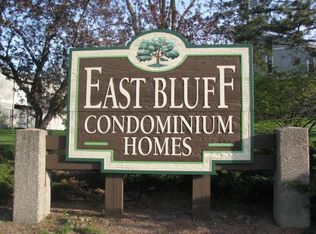 523 E Bluff St, Madison, WI 53705