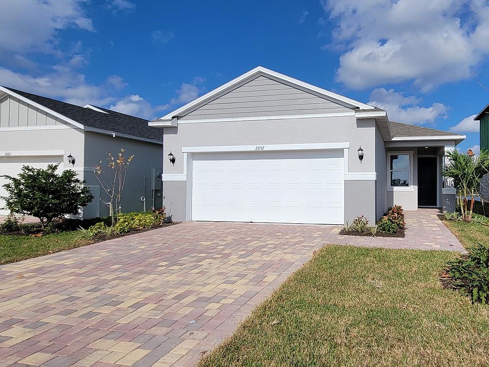 House from outside