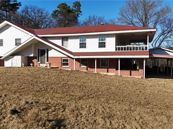 20996 W Highway 10, Havana, AR 72842