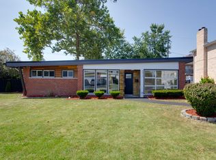 4812 N Redwood Dr, Norridge, IL 60706