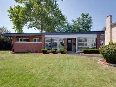 4812 N Redwood Dr, Norridge, IL, 60706