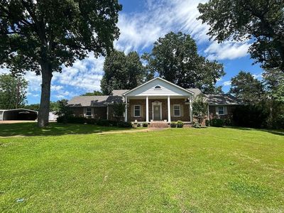 1700 Lewallen St, Pocahontas, AR, 72455