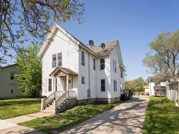 306-308 Center Ave, Janesville, WI 53548