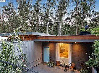 6415 Heather Ridge Way, Oakland, CA 94611