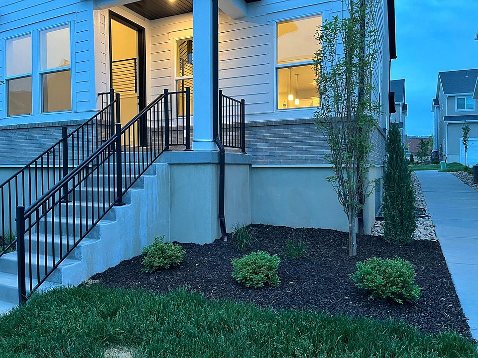 Side of Home