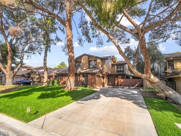 968 Pinehurst Dr, Winchester, NV 89109