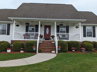 134 Murphy Rd, Bulls Gap, TN 37711