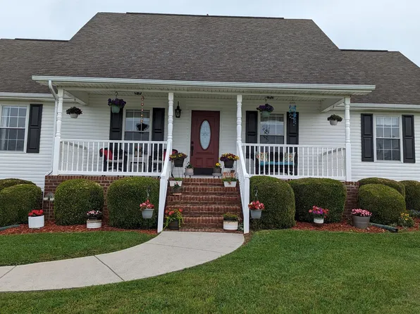 134 Murphy Rd, Bulls Gap, TN 37711