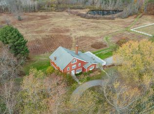 63 Sligo Rd, Yarmouth, ME 04096