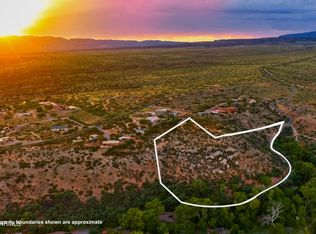 1000 E MERRITT RANCH Road #-, Cornville, AZ 86325