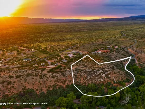 1000 E MERRITT RANCH Road #-, Cornville, AZ 86325