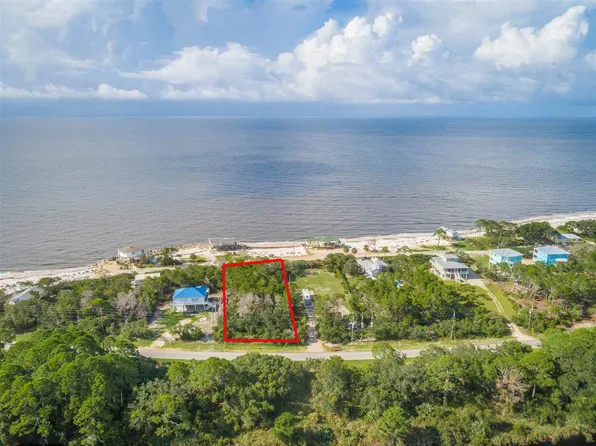 1358 Chip Morrison Dr, Panacea, FL 32346