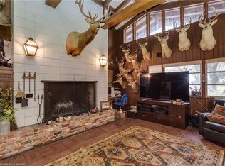 1702 Parnell Rd, Zolfo Springs, FL 33890