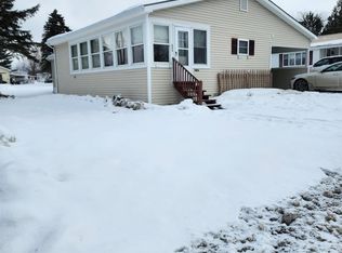 2477 Route 5 LOT C25, Newport, VT 05829