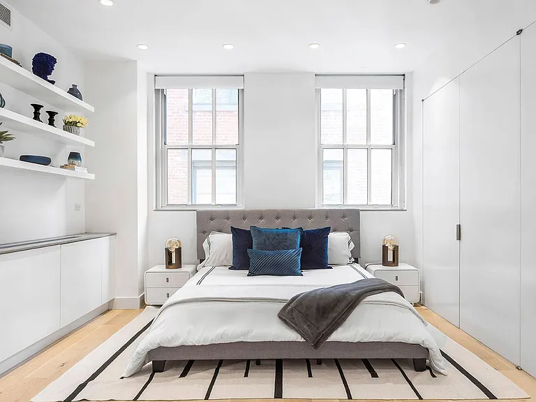 62 Cooper Sq #3C — Photo 8