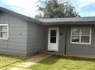 2613 Auburn St, Lubbock, TX 79415