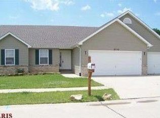 2742 Glenstone Ct, Imperial, MO 63052