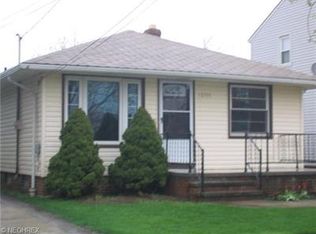 12106 Milan Ave, Cleveland, OH