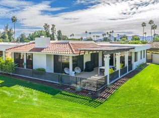 7 Tulane Ct, Rancho Mirage, CA 92270