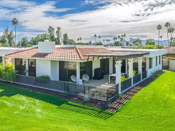 7 Tulane Ct, Rancho Mirage, CA 92270