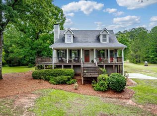 1511 Staci Dr, Greensboro, GA 30642