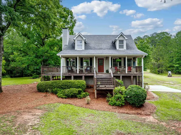 1511 Staci Dr, Greensboro, GA 30642