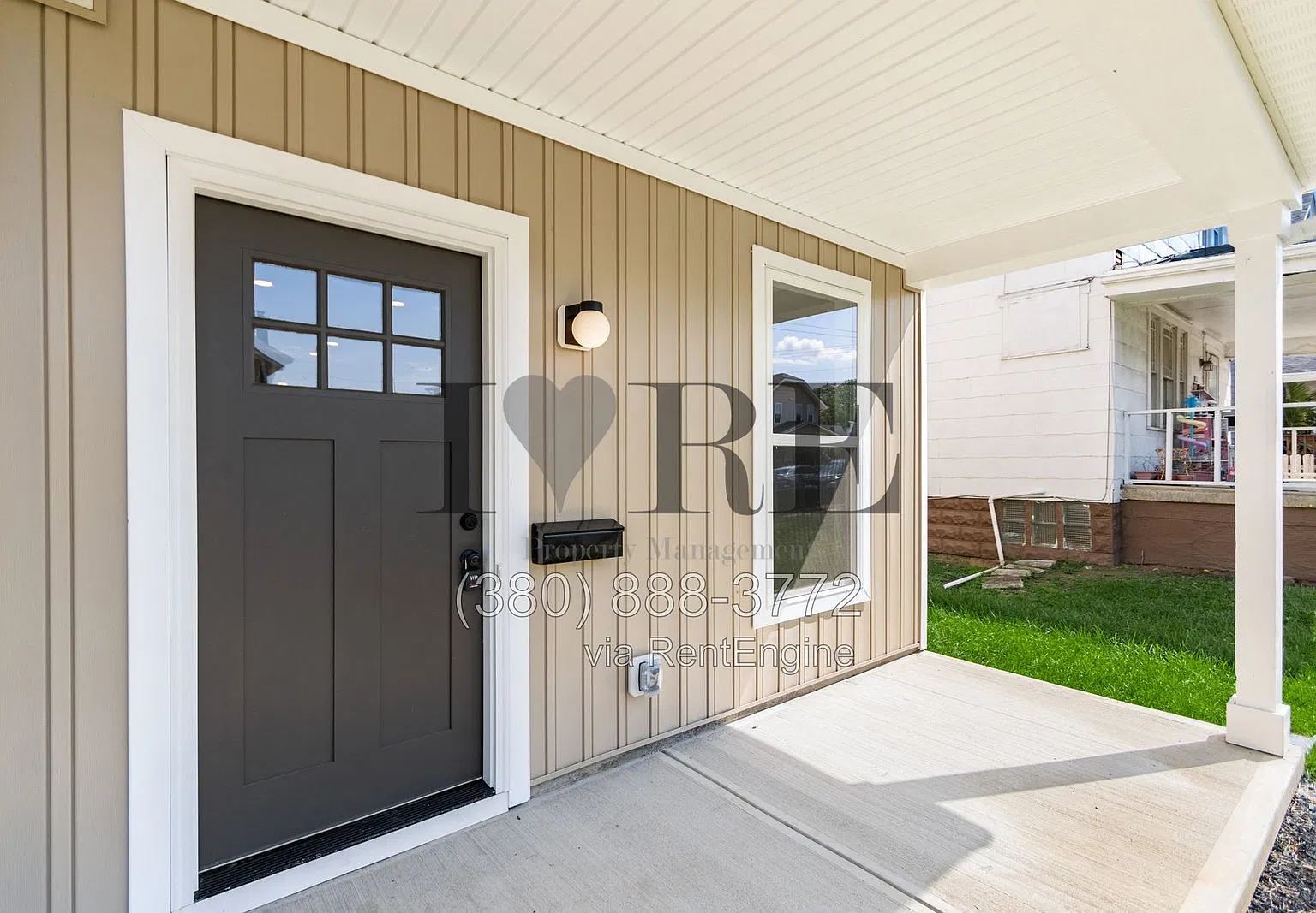 2 bed, 2.5 bath, 1220 sqft, $1,895 — Photo 3