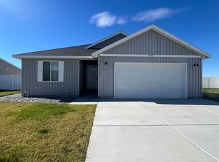 4961 Masterson Cir, Chubbuck, ID 83202
