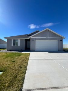 4961 Masterson Cir, Chubbuck, ID, 83202