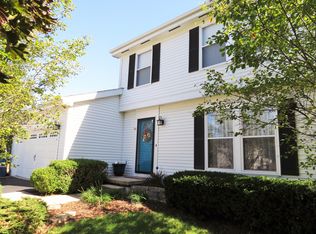 742 Prairie Rd, Galloway, OH 43119