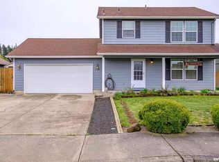 5320 Holly Loop SE, Turner, OR 97392