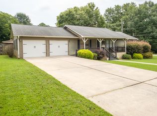 105 Morgan St, Rockmart, GA 30153